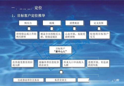 房地产项目与旅游开发项目定位大全及咨询策略