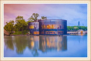 盐城旅游开发项目策划咨询 拥抱生态底色，擘画文旅新篇